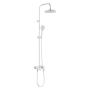 Душевая система со смесителем Esko Kazan White ST225KZW (ST225KZW) 