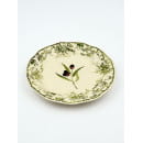 Тарелка керамическая 21.5 см плоская «Винтаж» Dolce Ceramo (10715023) 