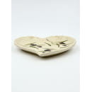 Тарелка керамическая 19×18 см плоская «Винтаж» Dolce Ceramo (10715028) 