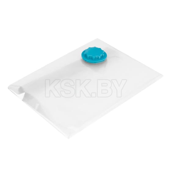 Пакет вакуумный для упаковки и хранения вещей, 60х80 см, Home// Palisad (931105) 