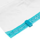 Пакет вакуумный для упаковки и хранения вещей, 60х80 см, Home// Palisad (931105) 