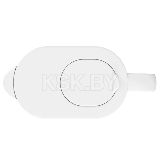 Фильтр-кувшин "Барьер Стайл XL" (Эверест) белый  