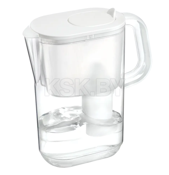 Фильтр-кувшин "Барьер Стайл XL" (Эверест) белый  