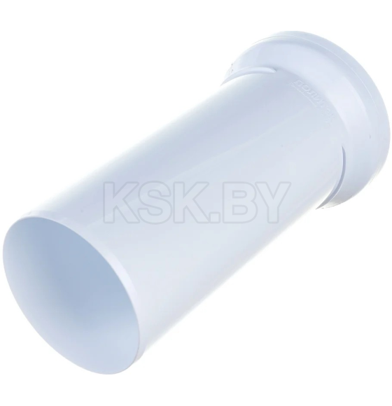 Присоединение к унитазу 110 (прямое) (8110000П) 