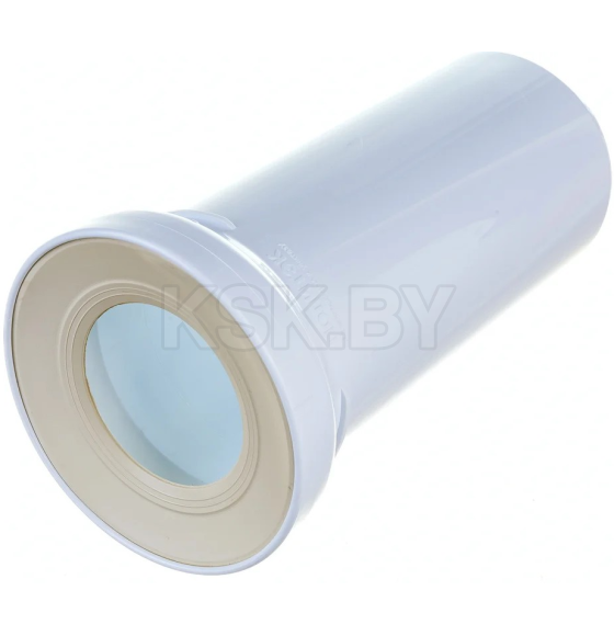 Присоединение к унитазу 110 (прямое) (8110000П) 