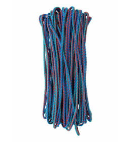 Шнур бельевой полипропиленовый с сердечником, 5 мм L 20 м, цветной, Home// Palisad