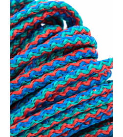 Шнур бельевой полипропиленовый с сердечником, 5 мм L 20 м, цветной, Home// Palisad