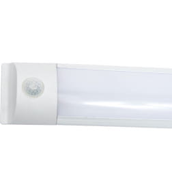 Светодиодный светильник LED ДПО 3017 32Вт 2900лм 6500К Компакт с датчиком TDM Народный SQ0329-0146