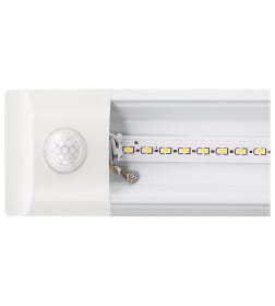 Светодиодный светильник LED ДПО 3017 36Вт 3200лм 4500К Компакт с датчиком TDM Народный SQ0366-1925