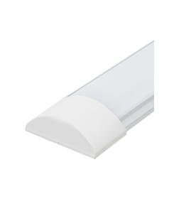 Светодиодный светильник LED ДПО 3017 45Вт 4100лм 4500К Компакт TDM Народный SQ0329-0335