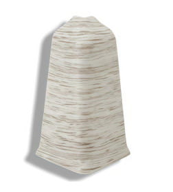 Наружный угол 67мм LL003 Дуб молочный (упак 2шт)