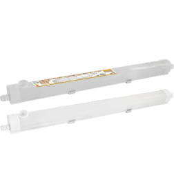 Светодиодный светильник LED ДПП 600 16Вт 4000К 1200лм IP65 компакт с ИК датчиком TDM Народный SQ0329-0805