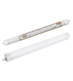 Светодиодный светильник LED ДПП 600 18Вт 4000К 1650лм IP65 компакт TDM Народный SQ0366-0138