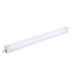 Светодиодный светильник LED ДПП 600 18Вт 6500К 1650лм IP65 компакт TDM Народный SQ0366-0139