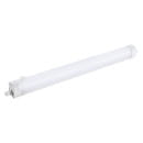 Светодиодный светильник LED ДПП 600 18Вт 6500К 1650лм IP65 компакт с ИК датчиком TDM Народный SQ0366-0172 (SQ0366-0172) 