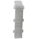 Соединитель LL007 Ива серебристая (упак 2шт)