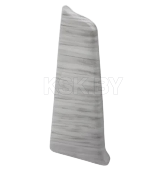 Заглушка LL007 Ива серебристая (упак 2шт)