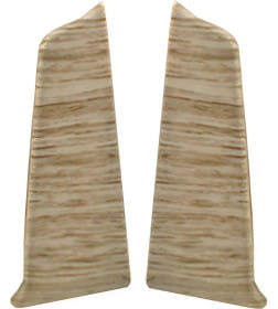 Заглушка LL010 Кокоболо (упак 2шт)