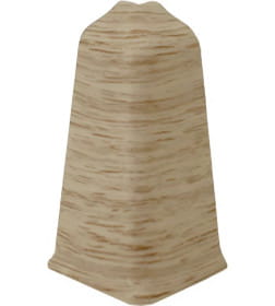 Наружный угол 67мм LL010 Кокоболо (упак 2шт)