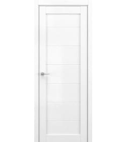 Дверное полотно V7 Вайт вуд 2000х700х35мм,уценка