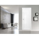 Дверное полотно V7 Вайт вуд 2000х700х35мм,уценка