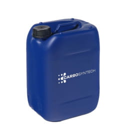 Масло индустриальное CARBOSYNTECH И-20М канистра 20л