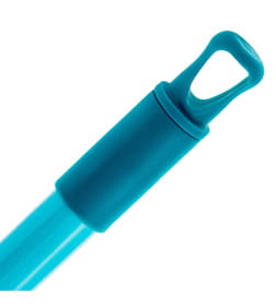 Швабра отжимная скручиванием 120 см, насадка из микрофибры, 120 г, Home// Palisad