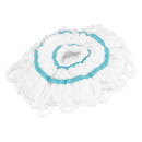 Сменная насадка из микрофибры, 120 г, для швабры 935095, Home// Palisad (935105) 