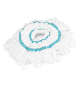 Сменная насадка из микрофибры, 120 г, для швабры 935095, Home// Palisad