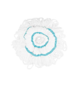 Сменная насадка из микрофибры, 120 г, для швабры 935095, Home// Palisad