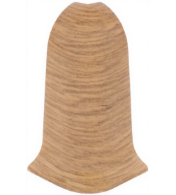 Наружный угол 58мм L012 Дуб рустик (упак 2шт)