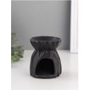 Аромалампа для эфирных масел «Грани. Ромбы», керамика, 8×8.5×9.5 см, МИКС 10702302 (10702302) 