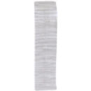 Соединитель 58мм L058 Ясень Хесрет (упак 2шт)