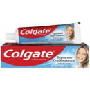 Зубная паста Colgate Бережное отбеливание 100мл (7891024188279) 