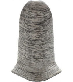 Наружный угол 58мм L060 Дуб пепельный (упак 2шт)