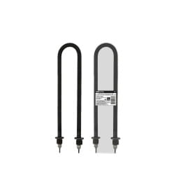 ТЭН-100, А, 13, 5,0кВт, вода (Р), 220В, штуцер G1/2, R30, Ф2, углеродистая сталь, TDM SQ2512-0008