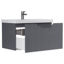 Тумба подвесная Volna Mirage 80.1Y tpMIRAGE80.1Y-07 (tpMIRAGE80.1Y-07) 