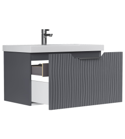 Тумба подвесная Volna Mirage 80.1Y tpMIRAGE80.1Y-07