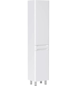 Пенал напольный Volna Nice 40 с корзиной pnNICE40.KZ-05