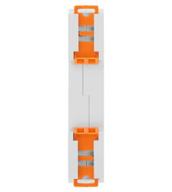 Реле напряжения 1ф РН 1-220В TDM SQ1504-0013