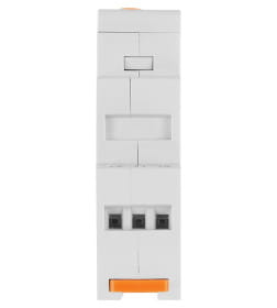 Реле напряжения 1ф РН 1-220В TDM SQ1504-0013