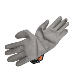 Перчатки армированные кевларовой нитью PROTECT2U  R10