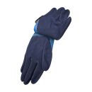 Перчатки из вспененного латекса 3/4 двойной облив PROTECT2U R10 (P531-44) 