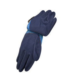 Перчатки из вспененного латекса 3/4 двойной облив PROTECT2U R10