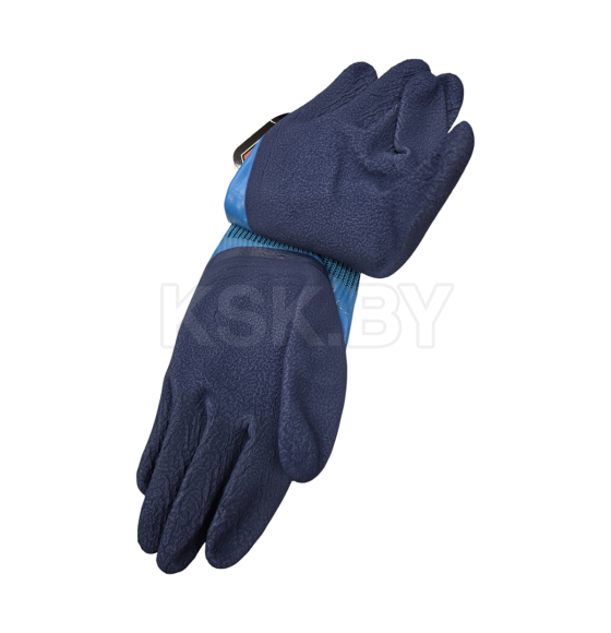 Перчатки из вспененного латекса 3/4 двойной облив PROTECT2U R10 (P531-44) 