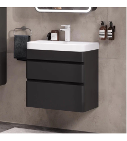 Тумба подвесная Volna Eltoro 60.2Y tpELTR60.2Y-03