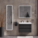 Тумба подвесная Volna Eltoro 80.2Y tpELTR80.2Y-03 (tpELTR80.2Y-03) 