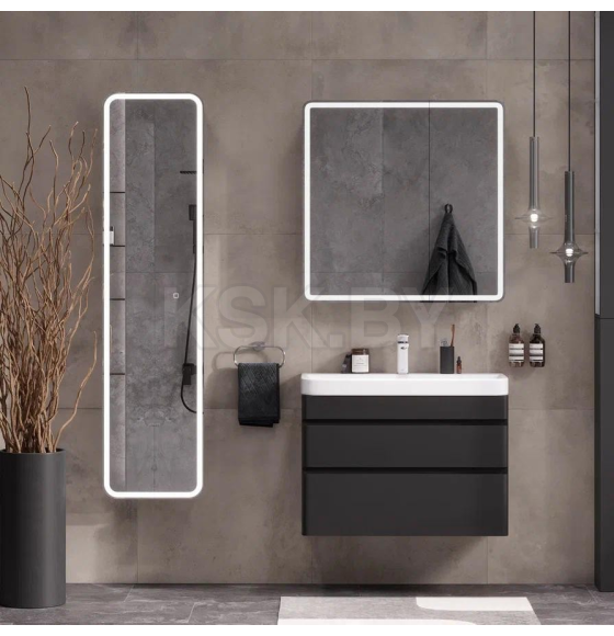 Тумба подвесная Volna Eltoro 80.2Y tpELTR80.2Y-03 (tpELTR80.2Y-03) 