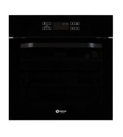 Шкаф духовой электрический Schtoff CME 7406 BK