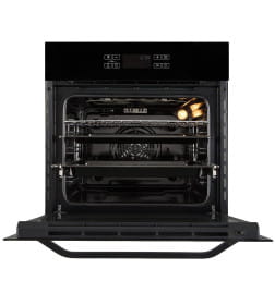 Шкаф духовой электрический Schtoff CME 7406 BK